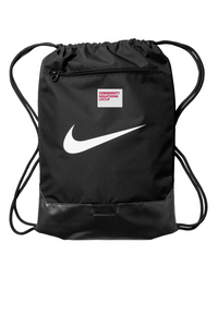 Nike Brasilia Drawstring Pack