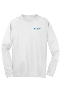 Sport-Tek Tall Long Sleeve PosiCharge Competitor Tee