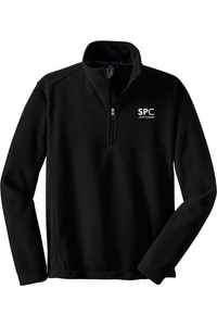 Port Authority Value Fleece 1/4-Zip Pullover