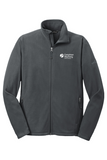 Eddie Bauer Full-Zip Microfleece Jacket