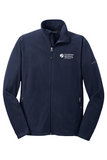 Eddie Bauer Full-Zip Microfleece Jacket