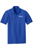 Port Authority Tall Core Classic Pique Polo