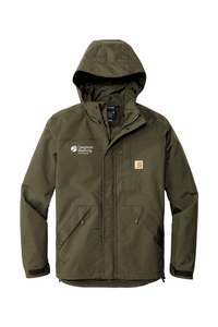 Carhartt Storm Defender Shoreline Jacket