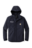 Carhartt Storm Defender Shoreline Jacket