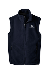 Port Authority Value Fleece Vest