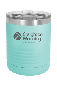 10oz Insulated Tumbler