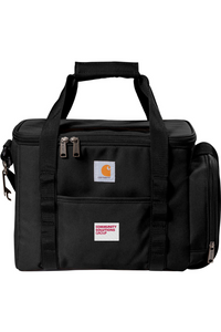 Carhartt Duffel 36-Can Cooler