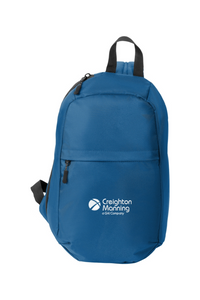 Port Authority Crossbody Backpack