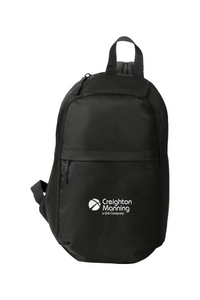 Port Authority Crossbody Backpack