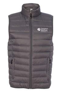 Weatherproof 32 Degrees Packable Down Vest