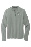 MERCER+METTLE Stretch 1/4-Zip Pullover