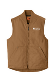 CornerStone Washed Duck Cloth Vest