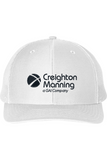 Richardson Snapback Trucker Cap