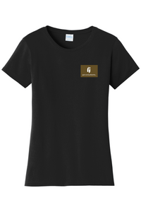 Port & Company Ladies Fan Favorite Tee