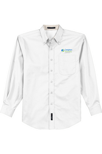 Port Authority Long Sleeve Easy Care Shirt