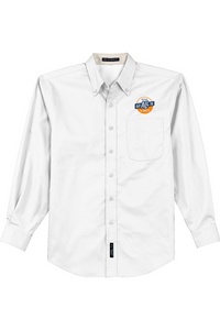 Port Authority Long Sleeve Easy Care Shirt