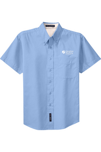 Port Authority Short Sleeve Easy Care Shirt