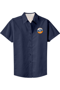 Port Authority Ladies Short Sleeve Easy Care Shirt