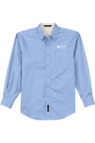 Port Authority Long Sleeve Easy Care Shirt