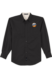 Port Authority Long Sleeve Easy Care Shirt