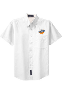 Port Authority Short Sleeve Easy Care Shirt