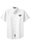 Port Authority Short Sleeve Easy Care Shirt