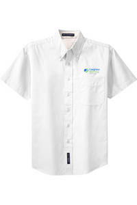 Port Authority Short Sleeve Easy Care Shirt