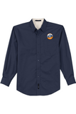 Port Authority Long Sleeve Easy Care Shirt