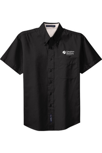 Port Authority Short Sleeve Easy Care Shirt