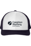 Richardson Snapback Trucker Cap