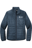 Port Authority Ladies Packable Puffy Jacket