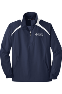 Sport-Tek® 1/2-Zip Wind Shirt