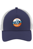 Sport-Tek PosiCharge Competitor Mesh Back Cap