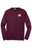 Sport-Tek Tall Long Sleeve PosiCharge Competitor Tee