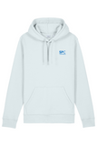 Stanley/Stella Unisex Drummer 2.0 Hooded Sweatshirt
