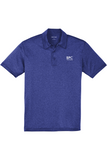 Sport-Tek Heather Contender Polo