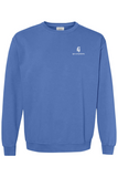Comfort Colors Ring Spun Crewneck Sweatshirt