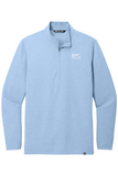 TravisMathew Coveside 1/4-Zip