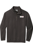 Comfort Colors Ring Spun 1/4-Zip Sweatshirt