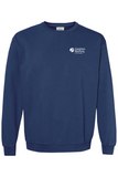 Comfort Colors Ring Spun Crewneck Sweatshirt