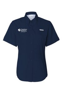 Columbia Women's PFG Tamiami II Short Sleeve Shirt