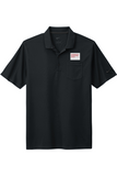 Nike Dri-FIT Micro Pique 2.0 Pocket Polo