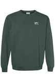 Comfort Colors Ring Spun Crewneck Sweatshirt