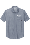 OGIO Extend Short Sleeve Button-Up