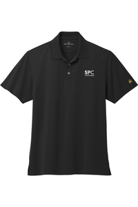 Brooks Brothers Mesh Pique Performance Polo