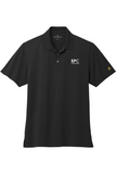 Brooks Brothers Mesh Pique Performance Polo