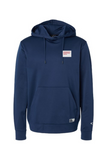 Oakley Team Issue Hydrolix Hooded Sweatshirt