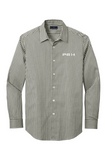 Brooks Brothers Tech Stretch Patterned Shirt
