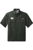 Eddie Bauer® - Short Sleeve Performance Fishing Shirt