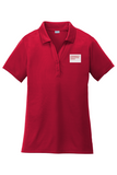 Sport-Tek Ladies Competitor Polo
